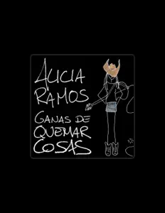 Alicia Ramos을(를) 듣고, 뮤직 비디오를 보고, 약력을 읽고, 투어 일정 등을 확인하세요!