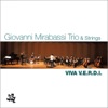 Giovanni Mirabassi Trio