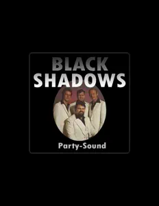 Listen to Black Shadows, watch music videos, read bio, see tour dates & more!
