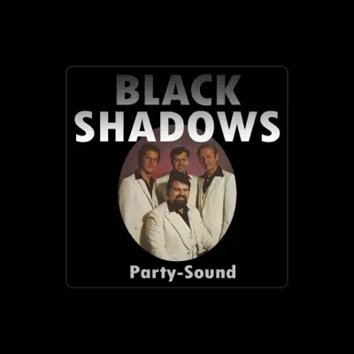 Listen to Black Shadows, watch music videos, read bio, see tour dates & more!