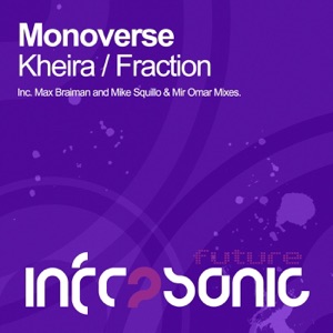 Kheira - EP