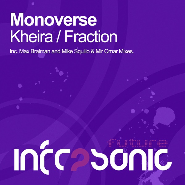 Kheira - EP