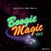 Boogie Magic Nr2 (feat. Andre Espeut) - Single