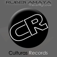 This Is My Love - Single - Ruben Amaya
