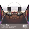 A Walk Along the Berlin Wall (Mikael Fas Remix)