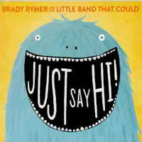 Light of Love — Brady Rymer and the Little Band That Could