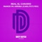 Manos Arriba - Real El Canario lyrics