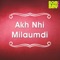 Akhan - Vaveen Handa lyrics