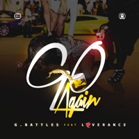 Go Again (feat. LoveRance) - Single - G. Battles