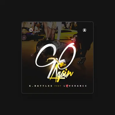 Listen to G. Battles, watch music videos, read bio, see tour dates & more!