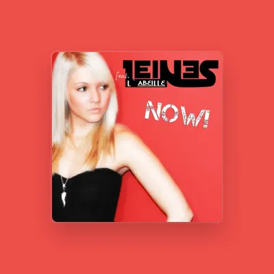 Listen to Leines, watch music videos, read bio, see tour dates & more!