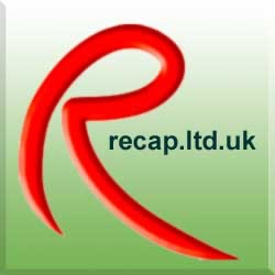 Educational news - RECAP Digital Radio cover