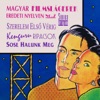 Magyar filmslágerek eredeti nyelven No. 2, 1993