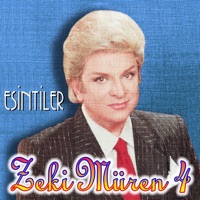 Zeki Müren - Hicaz Peşrev