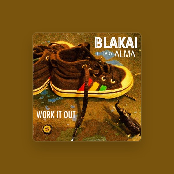 Blakai's avatar