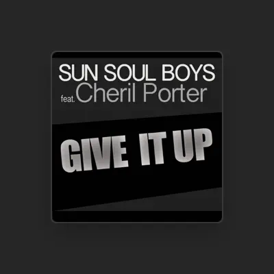 Listen to Sun Soul Boys, watch music videos, read bio, see tour dates & more!