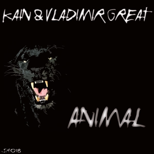 Animal - Single