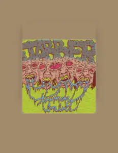 Jabberを聴いたり、ミュージックビデオを鑑賞したり、経歴やツアー日程などを確認したりしましょう！