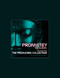 收听 Prometey、观看音乐视频、阅读小传、查看巡演日期等 ！