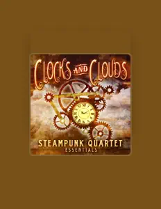 聆聽 Clocks and Clouds、觀看音樂影片、閱讀小傳、查看巡演日期等！