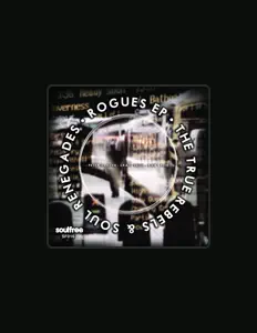 The True Rebels을(를) 듣고, 뮤직 비디오를 보고, 약력을 읽고, 투어 일정 등을 확인하세요!