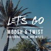 Moosh & Twist