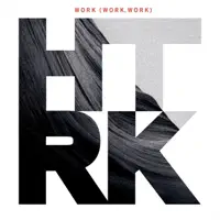 Slo Glo — HTRK