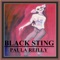 Black Knight - Paula Reilly lyrics