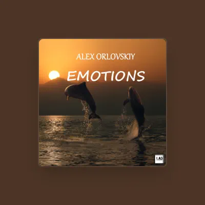 Listen to Alex Orlovskiy, watch music videos, read bio, see tour dates & more!