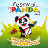 Festival Panda 2014 - Volta Ao Mundo - Festival Panda