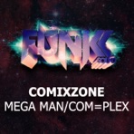 Mega Man / Com=Plex - Single
