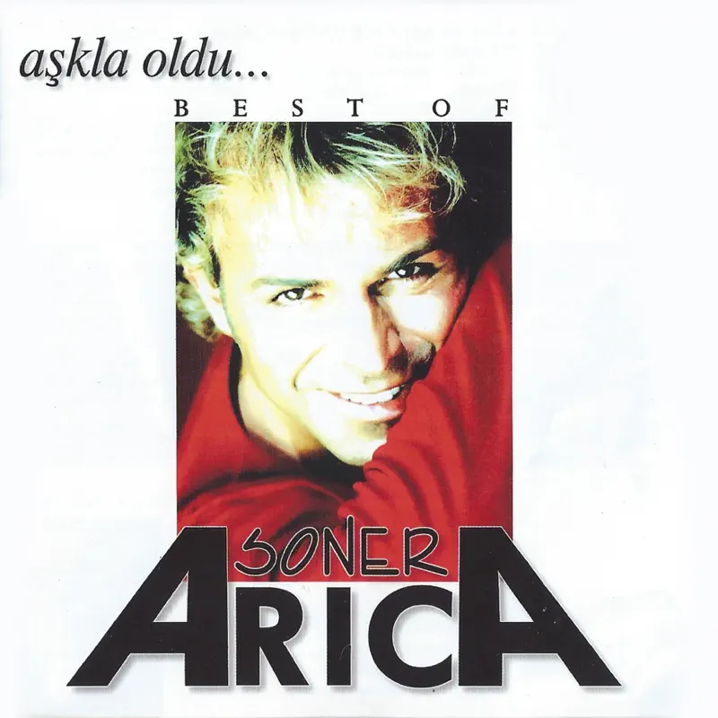 Soner Arıca Vefasız