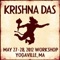 Live Workshop in Yogaville, VA - 05/27/2013