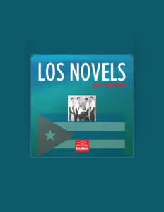 Escucha a Los Novels, mira videos musicales, lee su biografía, consulta las fechas de las gira y más.