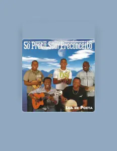 Listen to So Preto Sem Preconceito, watch music videos, read bio, see tour dates & more!