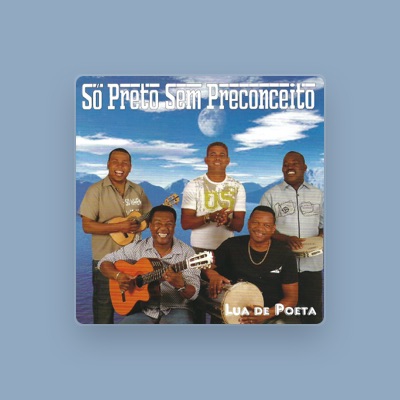 Listen to So Preto Sem Preconceito, watch music videos, read bio, see tour dates & more!