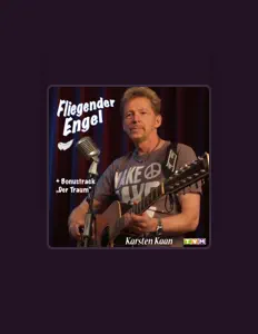 Listen to Karsten Kaan, watch music videos, read bio, see tour dates & more!
