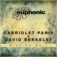 Wishing Well (Remixes) - EP - Cabriolet Paris & David Berkeley