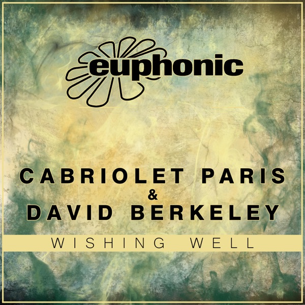 Wishing Well (Remixes) - EP