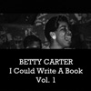 Betty Carter - Let's Fall in Love