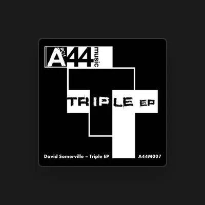 Listen to David Somerville, watch music videos, read bio, see tour dates & more!