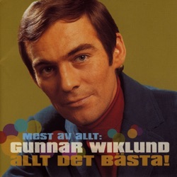 Gunnar Wiklund & Sven-Olof Walldoffs Orkester - Han Måste Gå (He'll Have To Go) (2000 Remastered Version)
