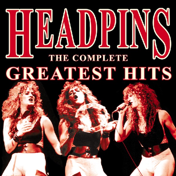 You're Still The One by Headpins on NetFM