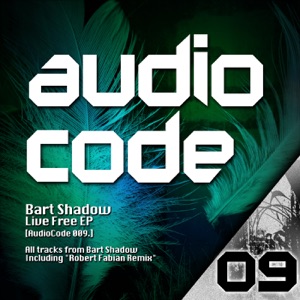 Live Free - EP