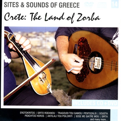 Crete: the Land of Zorba