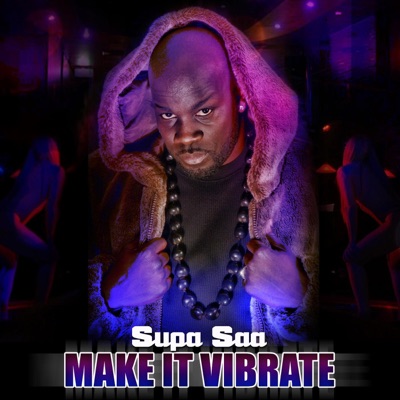 Make it Vibrate - Single