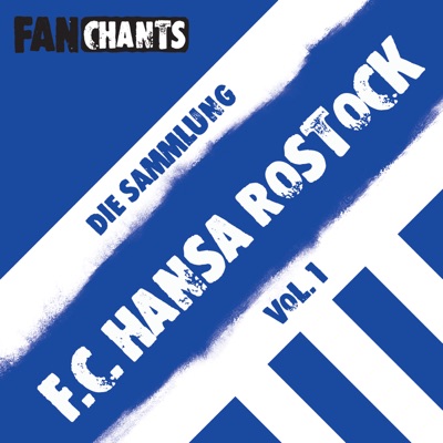 F.C. Hansa Rostock FanChants - Alle Bullen (All Police) [feat. F.C. Hansa Rostock e.V. Fans Fangesänge]
