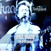 Paul Brady - Not the Only One (Live at Rockpalast Markthalle, Hamburg, Germany 8th December, 1983)