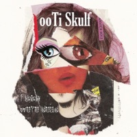 ooTi Skulf - Ouhwahahou
