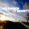 Chris Emerson & Ty Bennett
